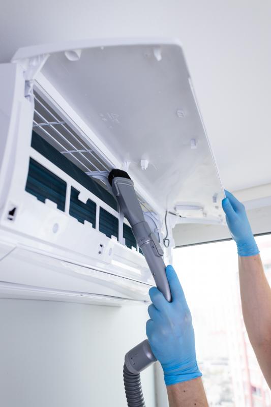 Pourquoi la maintenance régulière de votre climatisation est essentielle