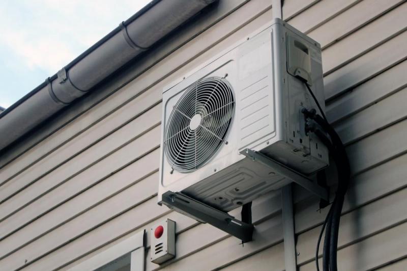 Climatisation r&eacute;versible, chauffer et rafra&icirc;chir en un seul syst&egrave;me