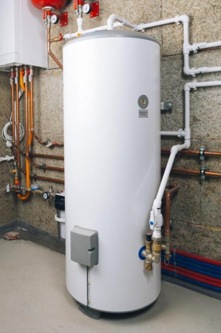 Eau chaude sanitaire : optimisez confort et &eacute;conomies d'&eacute;nergie