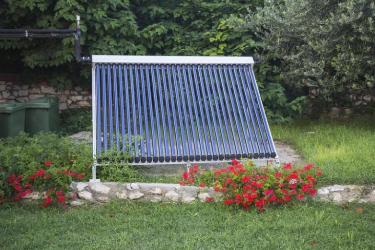 La géothermie transforme le chauffage des habitations à Sainte-Foy-lès-Lyon