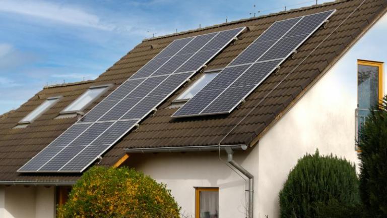 Les énergies renouvelables, un choix d'avenir pour votre habitat